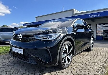 VW ID.5 gebraucht kaufen VW ID.5 Volkswagen Pro AHK IQ-Light ACC KAMERA APP WINTERPAKET