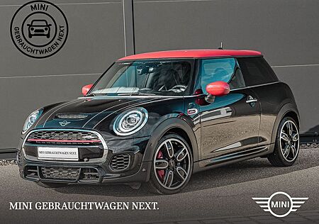 Mini John Cooper Works 3-Tür Aut HUD Kamera Nav HiFi