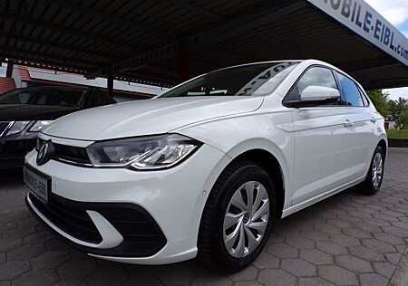 VW Polo Volkswagen VI LIFE-IQ.DRIVE DIGI./LED/NAV/NEUES-MODELL