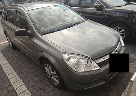 Opel Astra Caravan 1.4 Twinport -