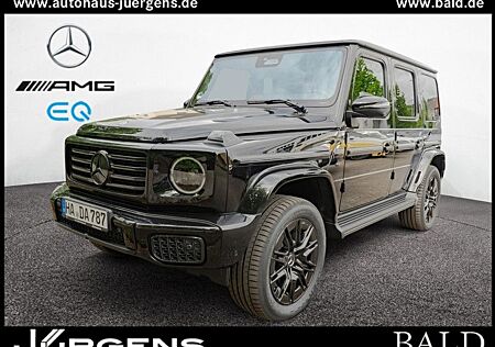 Mercedes-Benz G 580 mit EQ Technologie AMG-Sport/360/Night