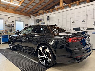 Audi RS5 Coupé: Vmax 280 km/h | Matrix-LED| B&O-3D