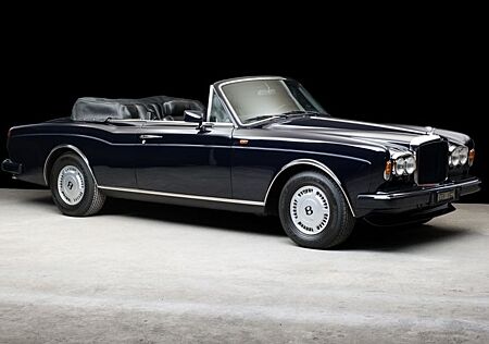 Bentley Continental IV - selten, traumhafter Zustand