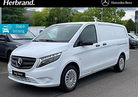 Mercedes-Benz Vito 116 L 4x4 *LED*2 x SCHIEBETÜR*AHK*DISTRONIC
