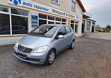 Mercedes-Benz A 170 CLASSIC