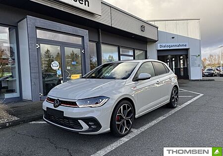 VW Polo Volkswagen GTI 2.0 TSI DSG Klima Rückfahrkamera