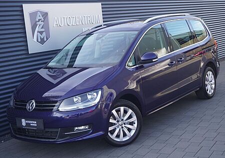 VW Sharan Volkswagen 1.4 TSI DSG|HIGHLINE|KAMERA|ACC|PDC|NAVI