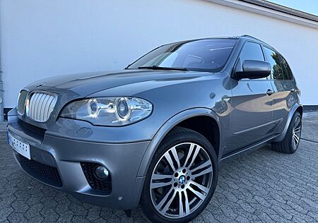 BMW X5 xDrive40d Edition Exclusive M Sportpaket