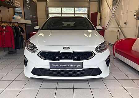 Kia Cee'd Ceed Vision