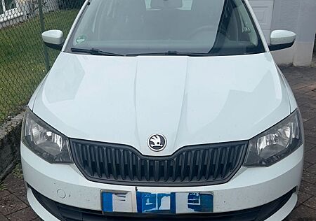 Skoda Fabia 1.0l MPI 44kW Cool Edition Cool Edition