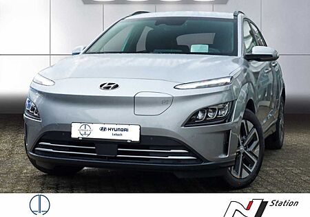 Hyundai Kona EV Elektro #150KW Prime 30% Nachlass