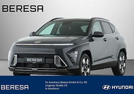 Hyundai Kona SX2 1.6 T-GDI (MY25) Prime*Glas-Schiebed.*D