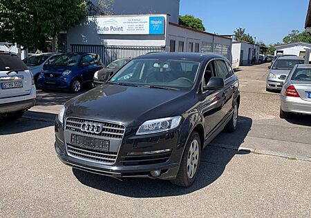 Audi Q7 3.0 TDI quattro