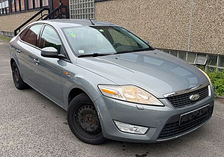 Ford Mondeo 2.0 Lim. Trend