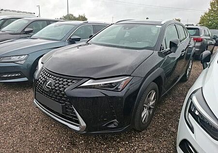Lexus UX gebraucht kaufen Lexus UX UX250h Hybrid Luxury Line
