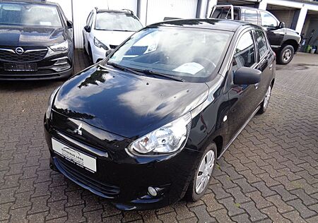 Mitsubishi Space Star Klassik Kollek*II.HD*143TKM*TÜV NEU*