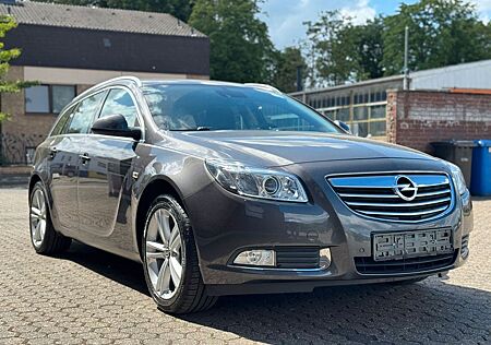 Opel Insignia A Sports Tourer Edition PDC KLIMA GARAN