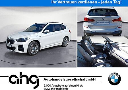 BMW X1 xDrive25e M Sport Steptronic Navi AHK Lenkrad