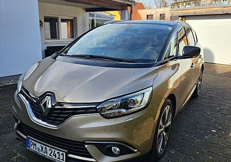 Renault Grand Scenic Intens ENERGY dCi 110 EDC Intens