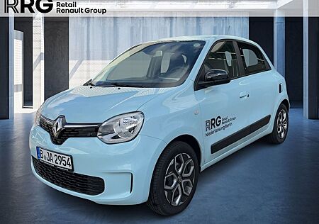 Renault Twingo EQUILIBRE SCe 65 Start & Stop ABS ESP SER