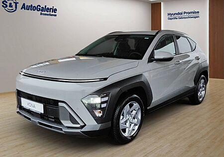 Hyundai Kona SX2 1.0 T-Gdi 120PS M/T 2WD TREND