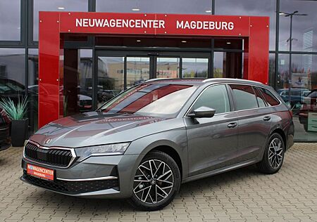 Skoda Octavia Octavia1.5 TSI*SELECTION*DSG*KAMERA*ACC*AHK-Vorb