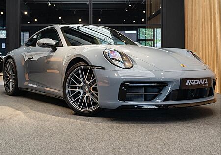 Porsche 992 3.0 Carrera 4S Sport Design Bose 911 3.0