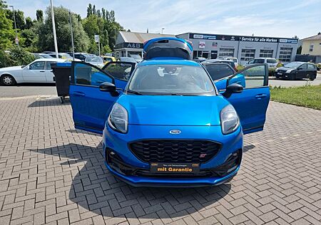 Ford Puma ST X NAVI,KAMERA,PERFORMANCE SITZE,1,HAND,