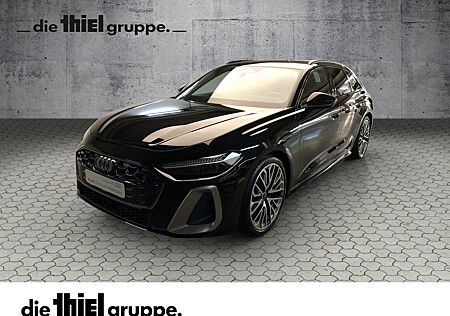 Audi A5 Avant 2.0 TDI quattro S tronic edition one S