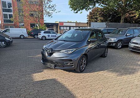 Renault ZOE Life R110/Z.E. 50 Batteriemiete Kamera PDC