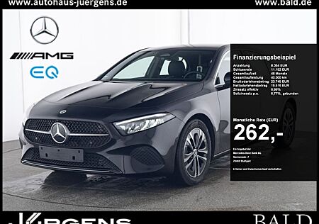 Mercedes-Benz A 180 d Progressive/LED/Cam/AHK/Winter/SHZ/17'