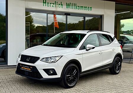 Seat Arona Style 1,6 TDI ACC Kamera LED Navi