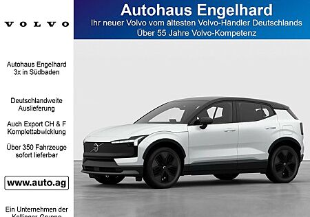 Volvo EX30 CROSS COUNTRY 69kWh TWIN AWD ULTRA