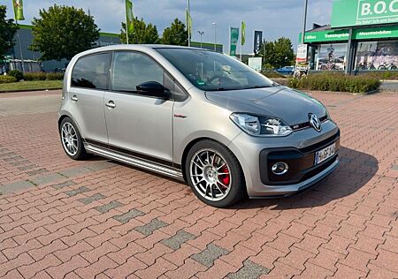 VW Up Volkswagen ! 1.0 TSI OPF 85kW GTI GTI