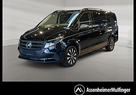 Mercedes-Benz Vito 116 Tourer **MBUX,Navi,360°,SHZ,el.Schiebe