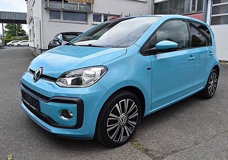 VW Up Volkswagen ! JOIN 90 PS Start-Stopp *83tkm* TÜV 06/2027
