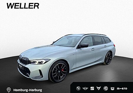 BMW M340d xDr T M SPORT PRO LivePro,AdLED,Pano,AHK