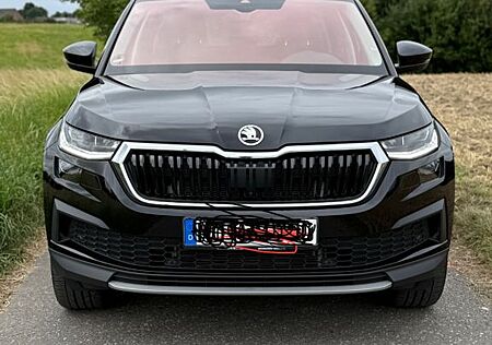 Skoda Kodiaq 2.0l TDI DSG CLEVER CLEVER