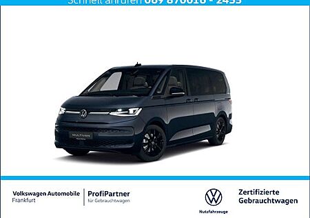 VW T7 Multivan Volkswagen 2.0 TDI DSG Life Navi AHK DCC IQ.Lig