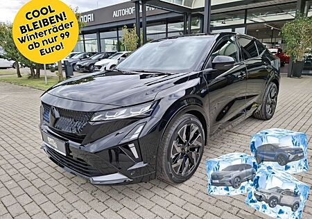 Renault Rafale Esprit Alpine E-Tech Full Hybrid 200