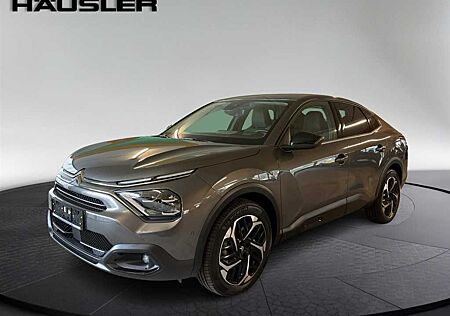 Citroën C4 X Shine Automatik PDC Navi Kamera Winterpaket