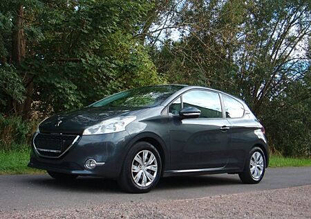 Peugeot 208 1.2 Active PureTech/Tüv 07-2027