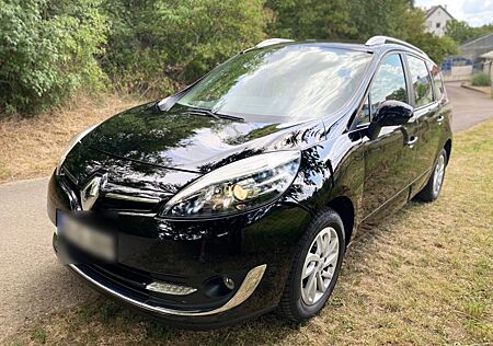 Renault Grand Scenic Paris ENERGY TCe 130 Start & St...