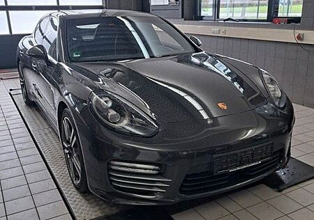 Porsche Panamera Turbo 8V *BOSE,MEMORY,SOFTCLOSE,CAM*