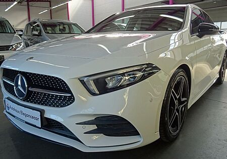 Mercedes-Benz A 220 4Matic*AMG NIGHT PAKET*