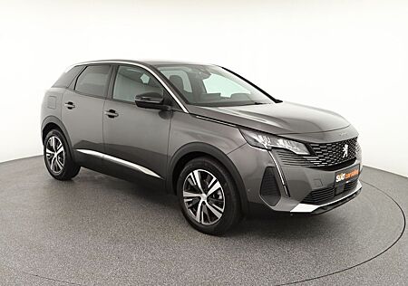 Peugeot 3008 PureTech 130 Allure ACC|Alarm|SHZ|Navi|LED