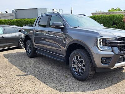 Ford Ranger Wildtrak e-4WD Doppelkabine