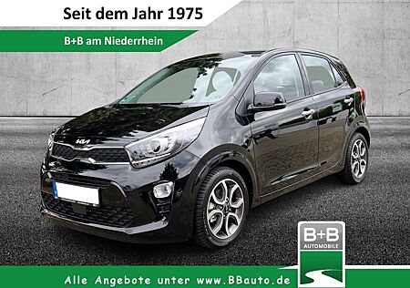 Kia Picanto 1.2 AMT SPIRIT Kamera SHZ Apple
