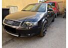 Audi A4 3.0 Cabriolet 2.HAND S-Line