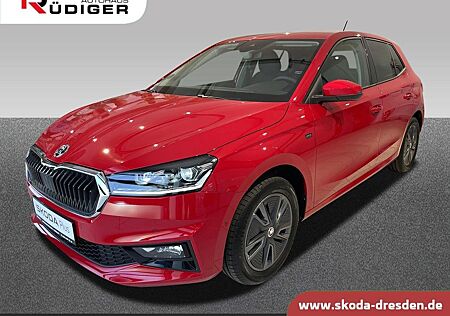 Skoda Fabia SELECTION 1.0 TSI